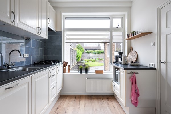 Medium property photo - Hofstraat 7, 9079 MC Sint Jacobiparochie